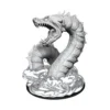 Wizkids Critical Role Unpainted Miniatures: W1 Swavain Basilisk Dungeons & Dragons