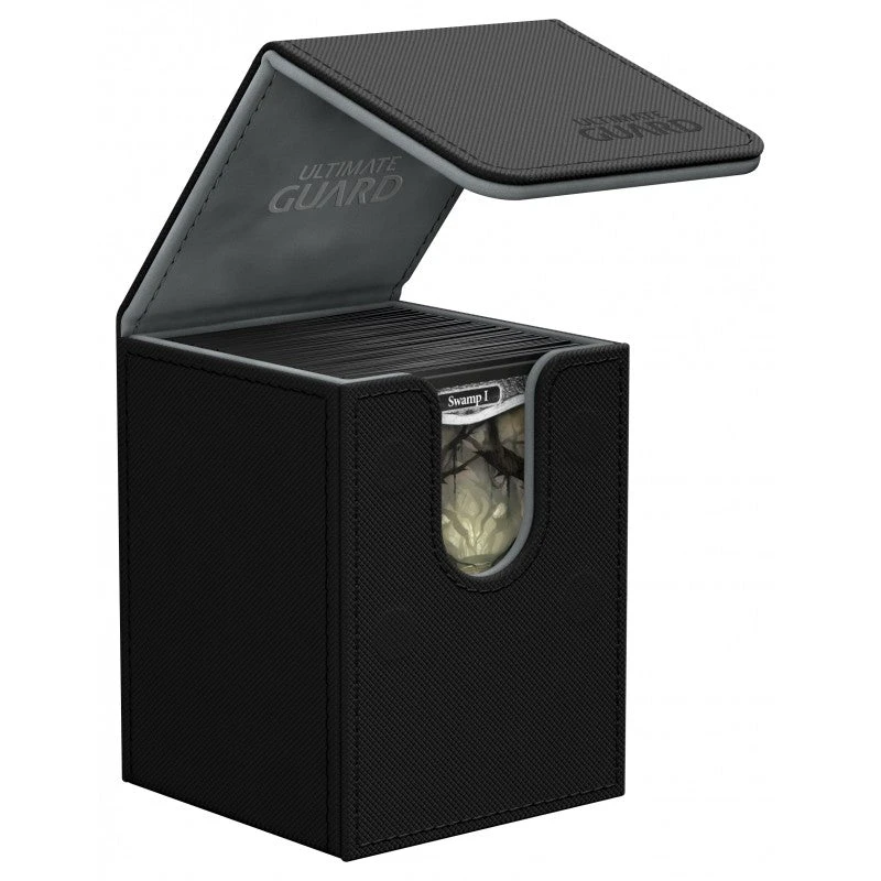 Gaming Accessories Ultimate Guard : Flip Deck Case Xenoskin 100+ (9 Color Options) 5 Gaming Accessories Ultimate Guard : Flip Deck Case Xenoskin 100+ (9 Color Options)