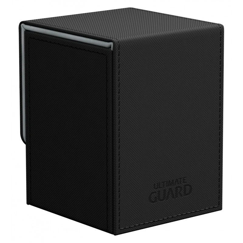 Gaming Accessories Ultimate Guard : Flip Deck Case Xenoskin 100+ (9 Color Options) 6 Gaming Accessories Ultimate Guard : Flip Deck Case Xenoskin 100+ (9 Color Options)