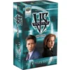 Upper Deck Vs System - The X Files Battles Board Games