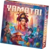 Days Of Wonder Board Games Yamatai