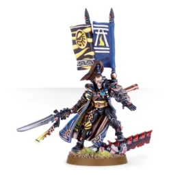 Games Workshop Prince Yriel