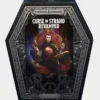 Wizards Of The Coast Curse Of Strahd Revamped Boxed Set Fantasy 1 Wizards Of The Coast Curse Of Strahd Revamped Boxed Set Fantasy