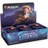 Wizards Of The Coast MtG: Commander Legends Booster Box