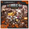 CMON Zombicide - Invader CMon Boxed Games